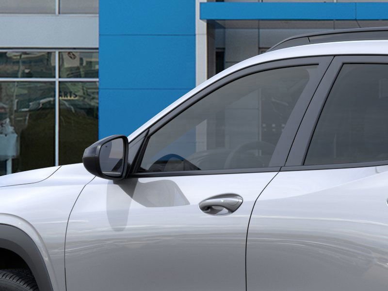 New 2026 Chevrolet Trax RS w/ Sunroof Package image 12