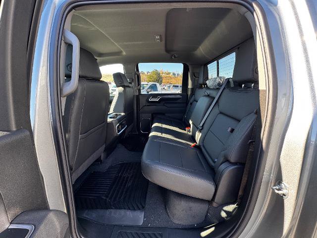 New 2026 Chevrolet Silverado 3500 LTZ w/ LTZ Plus Package image 3