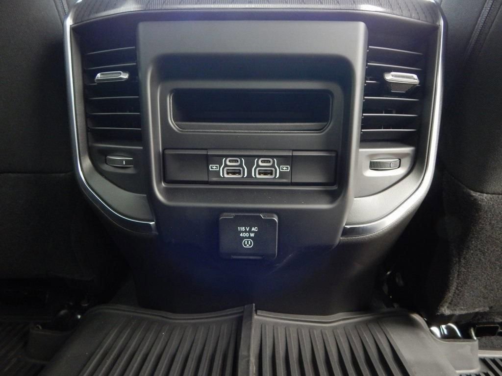 New 2025 RAM 2500 Lone Star image 13