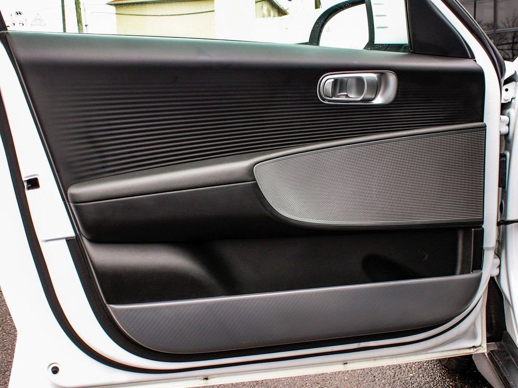 Used 2023 Hyundai Ioniq 6 SE image 8