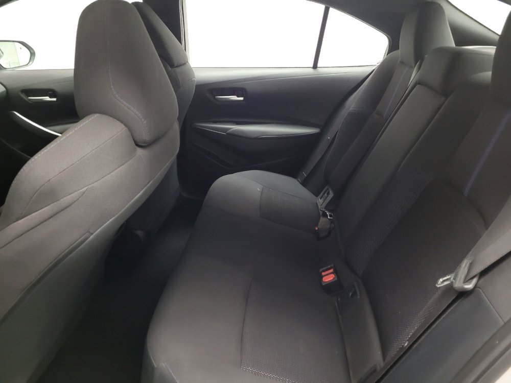 Used 2022 Toyota Corolla SE image 18