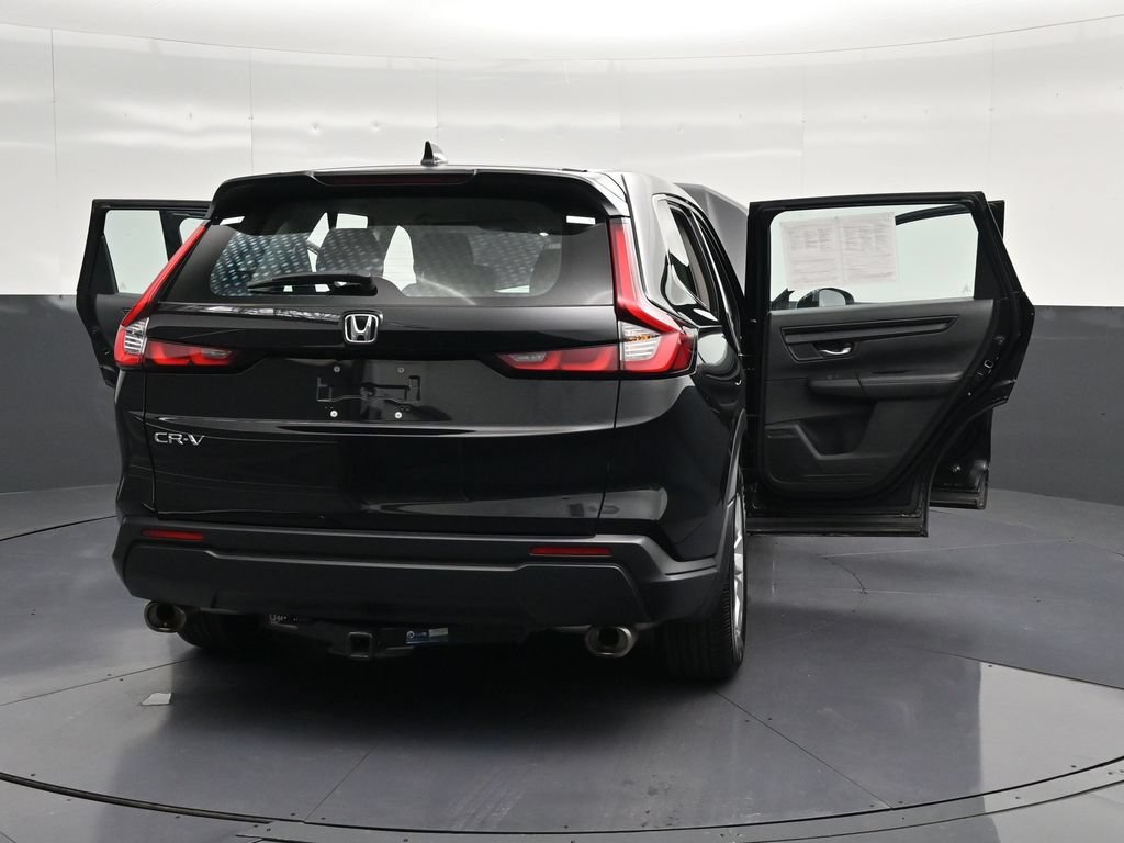 Used 2024 Honda CR-V LX image 37