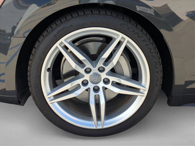 Used 2019 Audi A5 2.0T Premium Plus w/ Premium Plus image 26