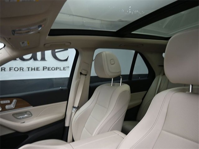 Used 2022 Mercedes-Benz GLE 350 4MATIC image 18