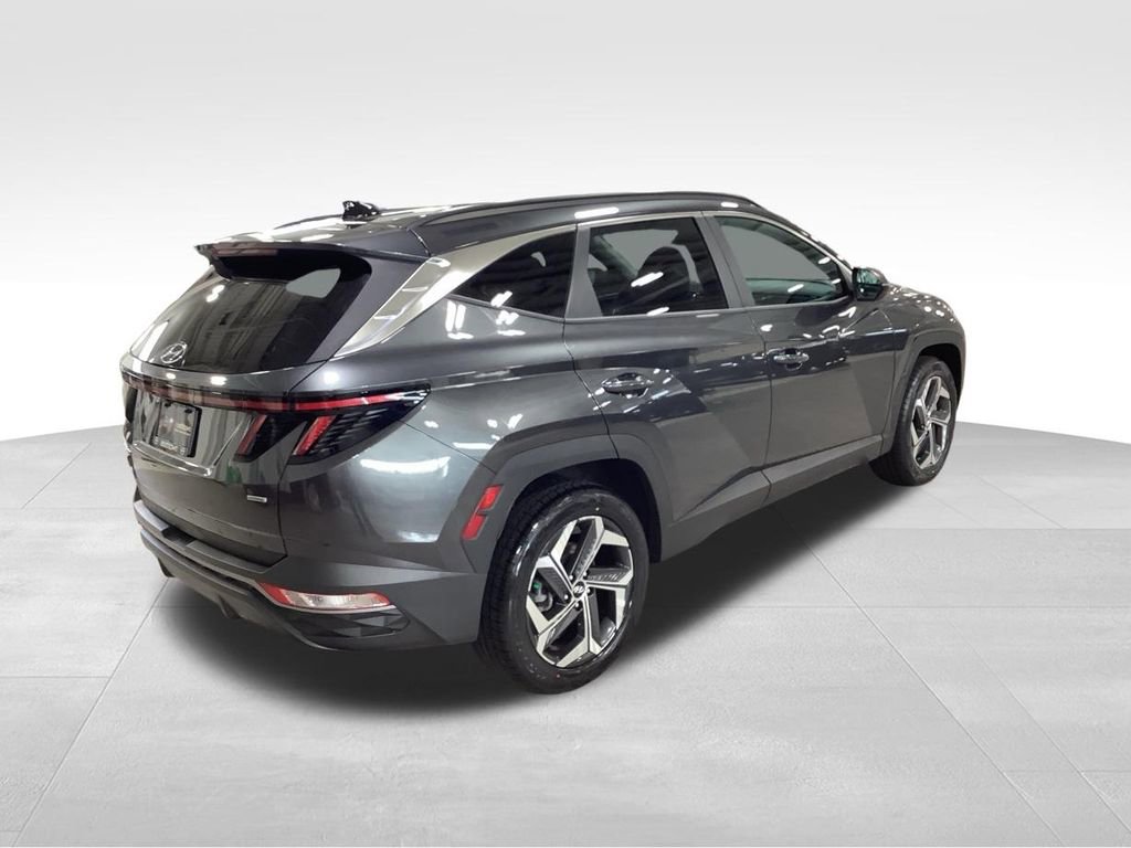 Used 2023 Hyundai Tucson SEL w/ Convenience Package AWD/4WD image 24