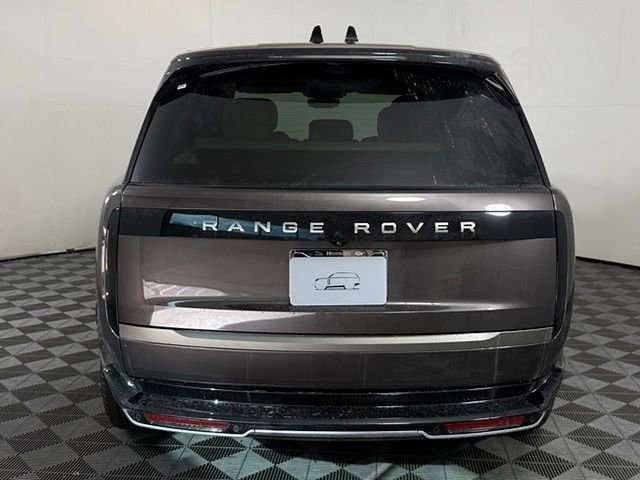 New 2025 Land Rover Range Rover SE image 7
