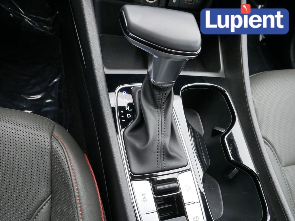 Used 2024 Hyundai Santa Cruz Limited image 20