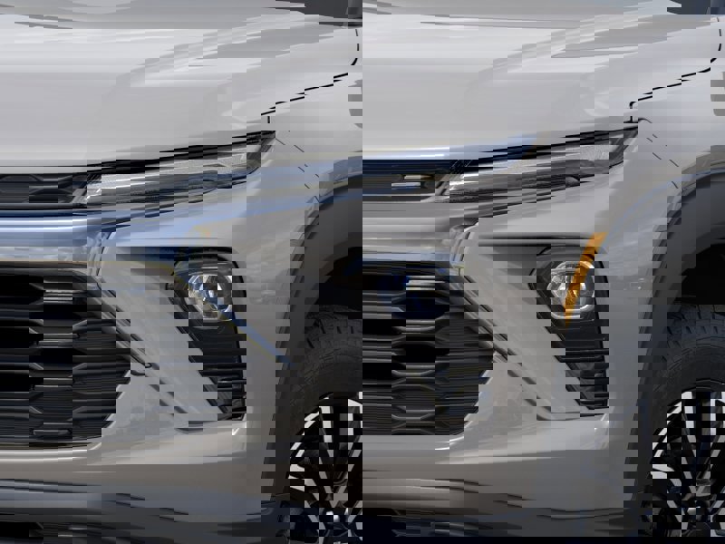 New 2026 Chevrolet TrailBlazer ACTIV w/ Convenience Package AWD/4WD image 34