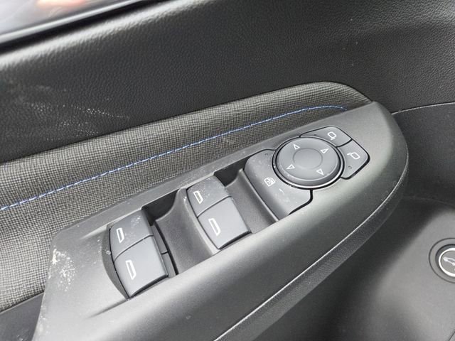 New 2026 Buick Envista Sport Touring w/ Convenience I Package image 10