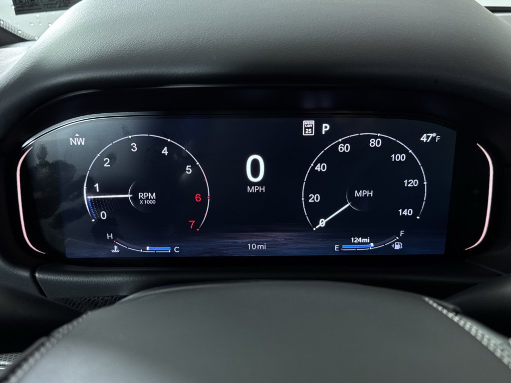 New 2026 Jeep Grand Wagoneer Summit AWD/4WD image 13