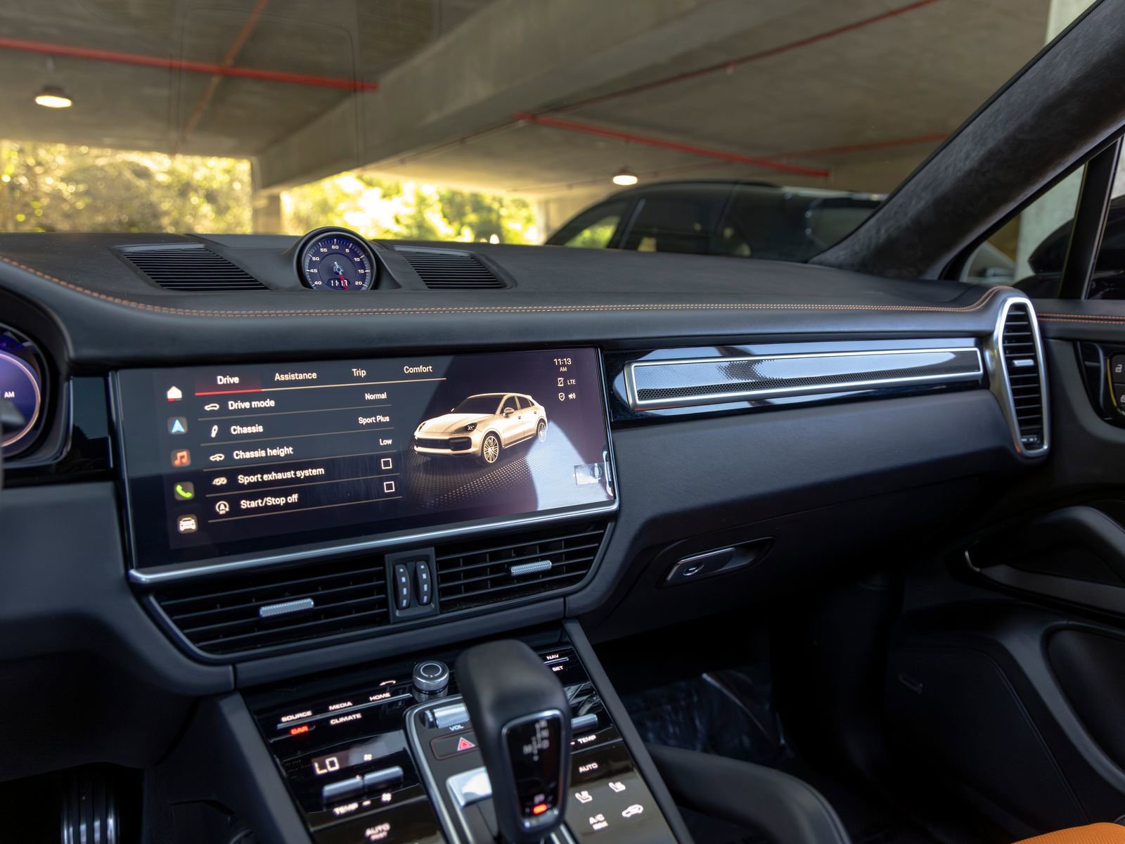 Certified 2023 Porsche Cayenne GTS image 37