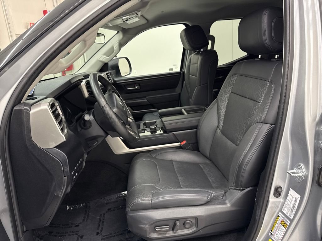 Used 2023 Toyota Tundra SR5 image 13