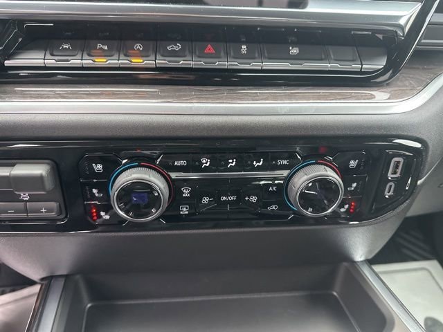 New 2026 Chevrolet Silverado 1500 LTZ w/ LTZ Convenience Package II image 25