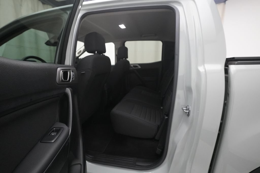 Used 2021 Ford Ranger XLT w/ Equipment Group 301A Mid AWD/4WD image 15