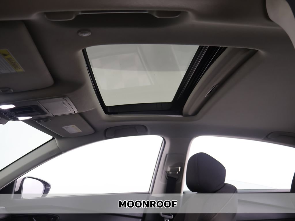 Used 2023 Honda Accord EX image 3