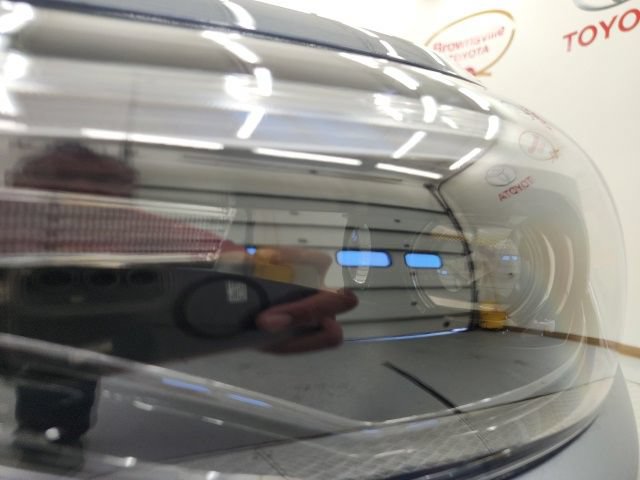 Certified 2026 Toyota Corolla Cross XLE FWD image 14