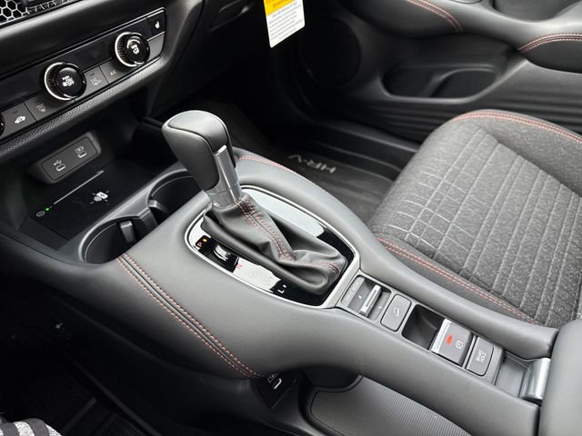 New 2026 Honda HR-V Sport image 23