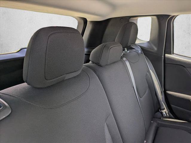 Used 2021 Jeep Renegade Sport FWD image 16