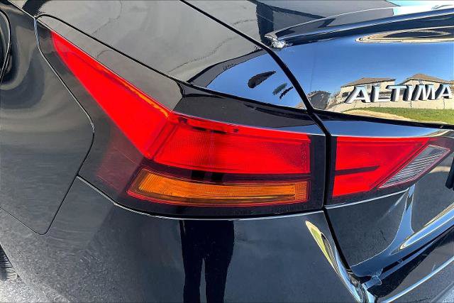 Certified 2025 Nissan Altima 2.5 S image 28