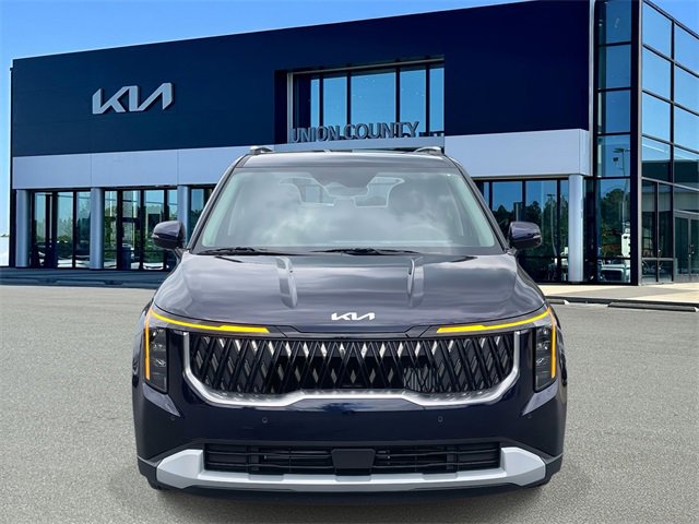 New 2026 Kia Carnival EX image 2