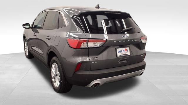 Used 2021 Ford Escape SE image 7