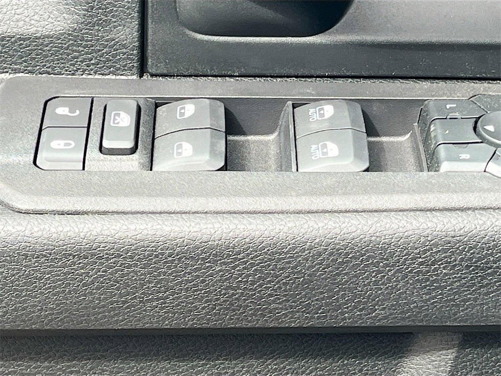 New 2026 RAM 5500 Tradesman image 15