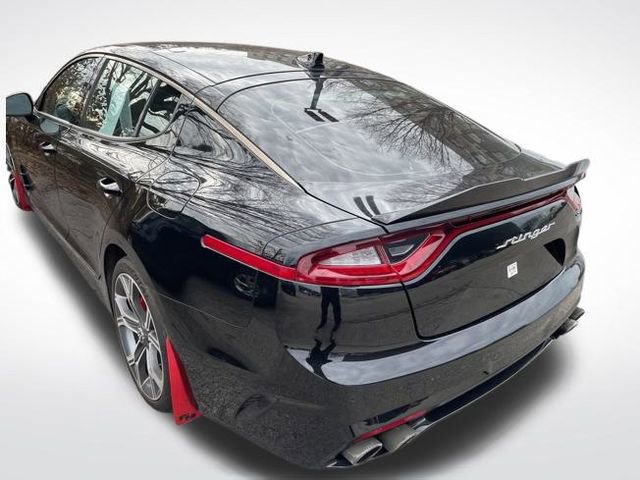 Used 2021 Kia Stinger GT1 image 6