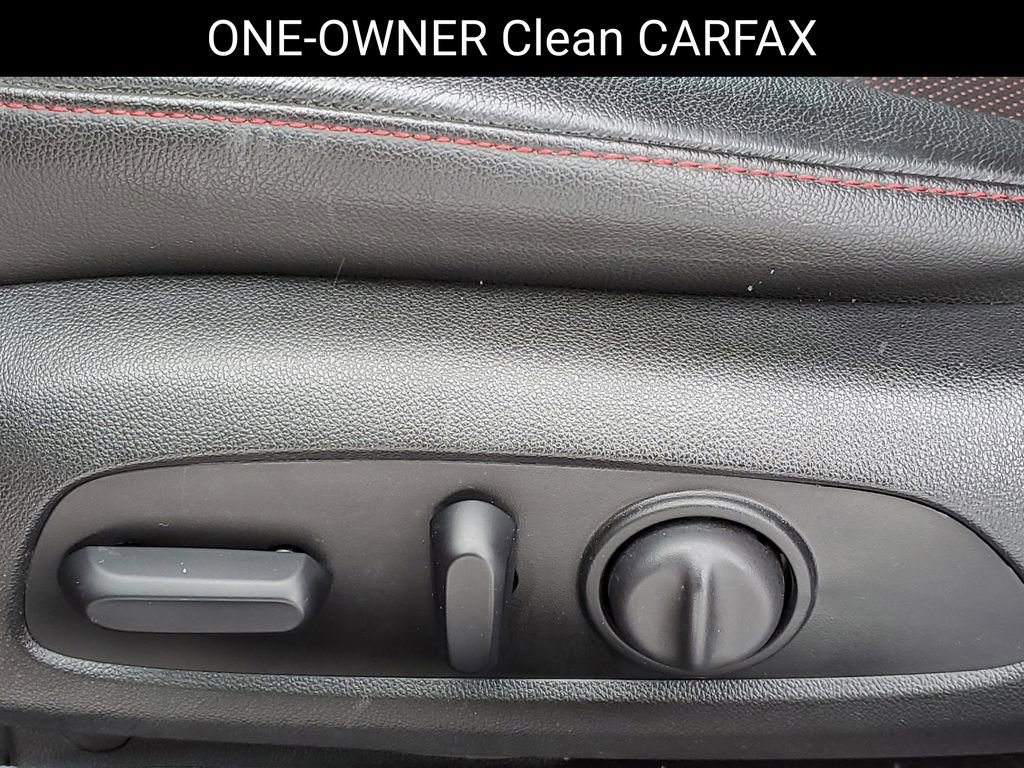 Certified 2020 Chevrolet Blazer RS image 7