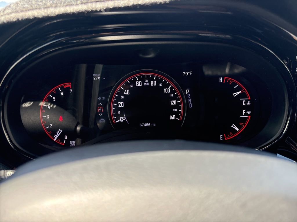 Used 2021 Dodge Durango GT image 30