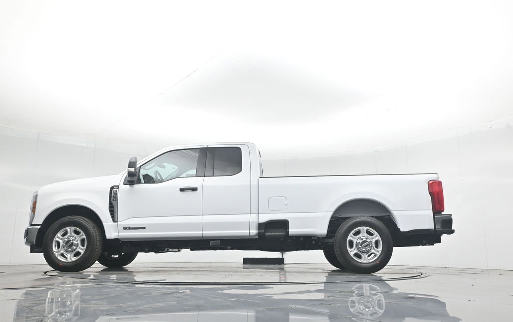 New 2026 Ford F350 XLT image 55