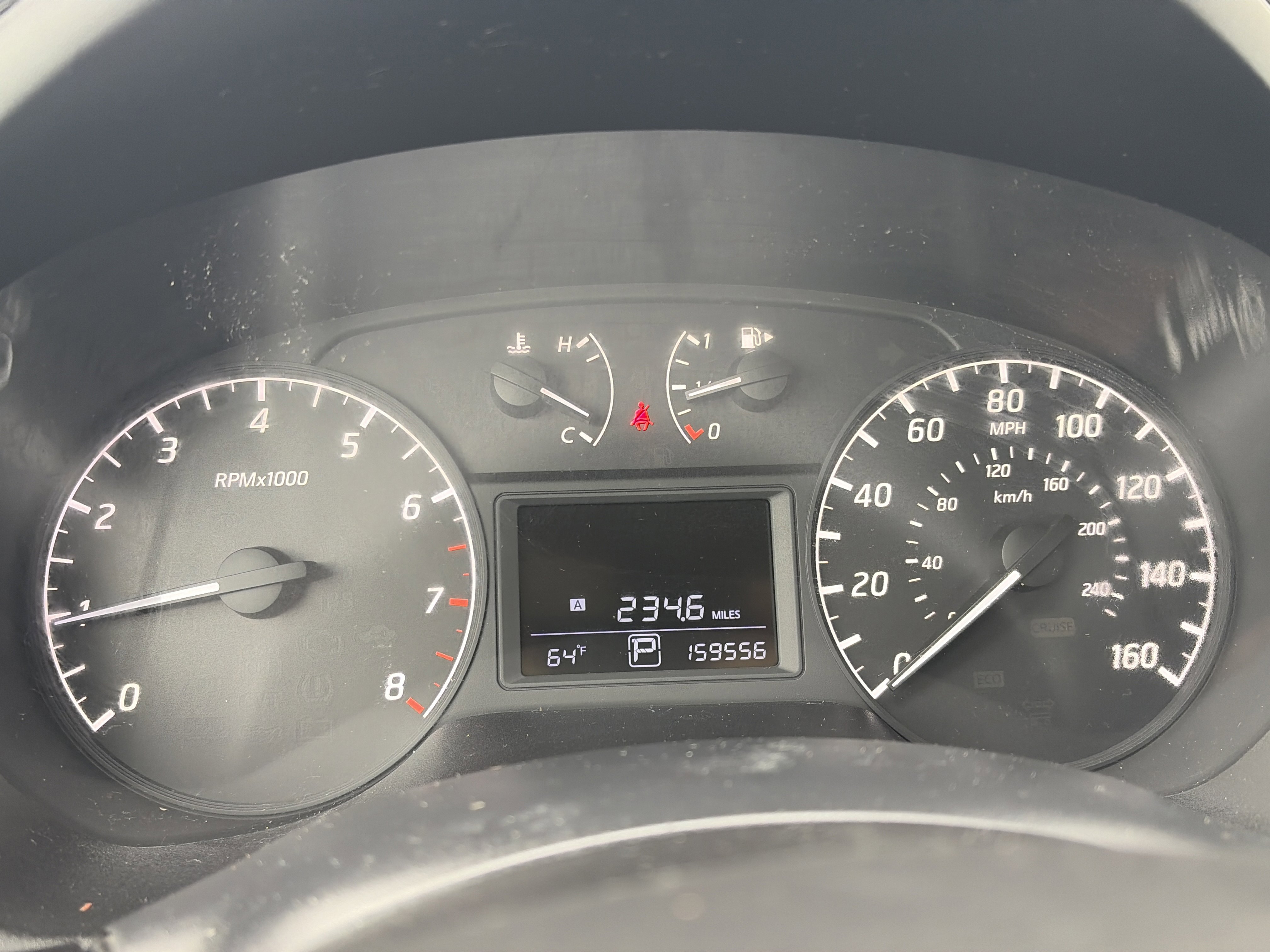 Used 2016 Nissan Sentra S FWD image 19