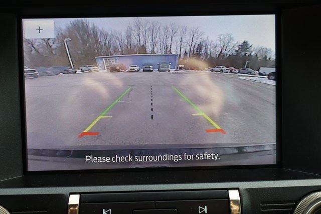 Used 2020 Ford Mustang Shelby GT350 w/ Technology Package image 8