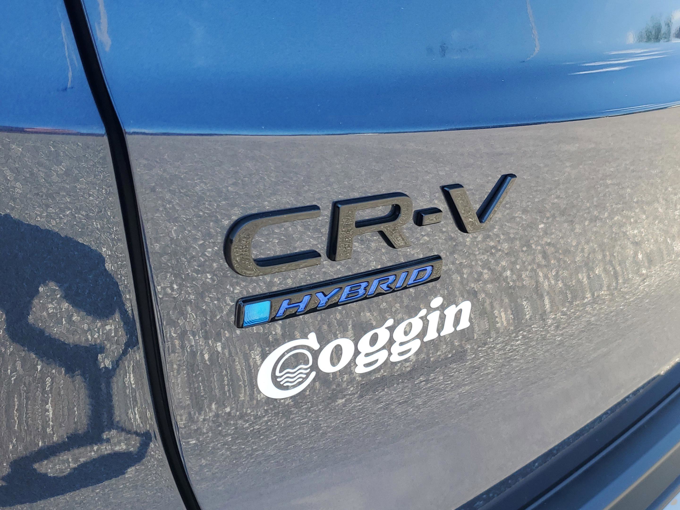 New 2026 Honda CR-V TrailSport image 21