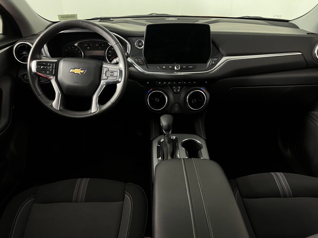 Used 2024 Chevrolet Blazer LT image 13