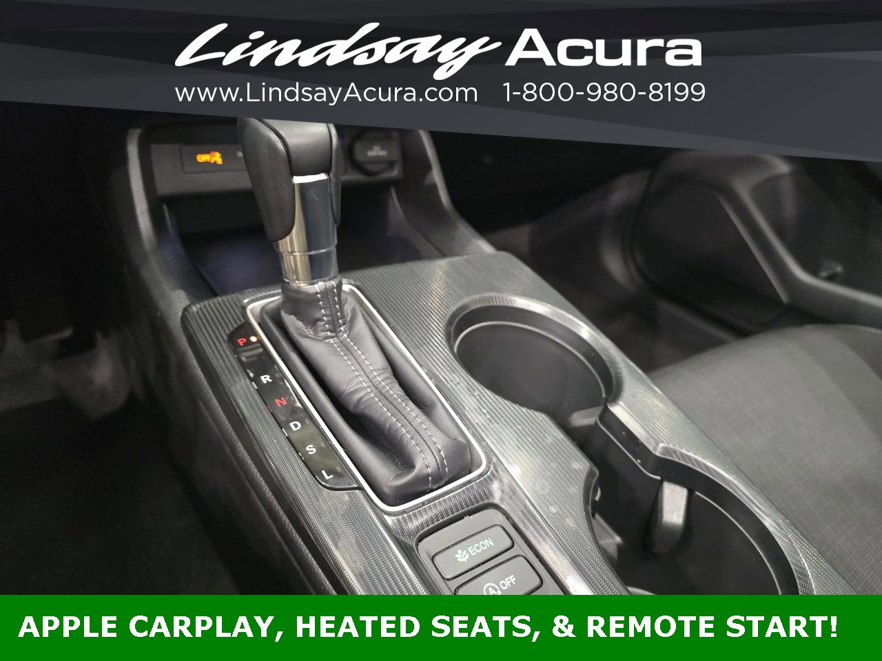 Used 2024 Honda Civic EX image 26