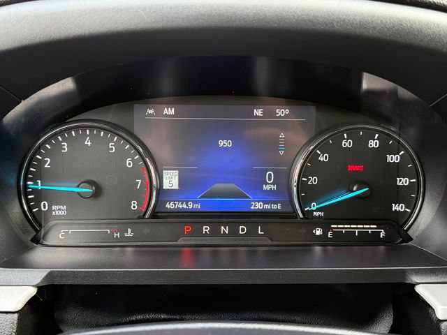 Certified 2023 Ford Explorer XLT w/ Equipment Group 202A image 18