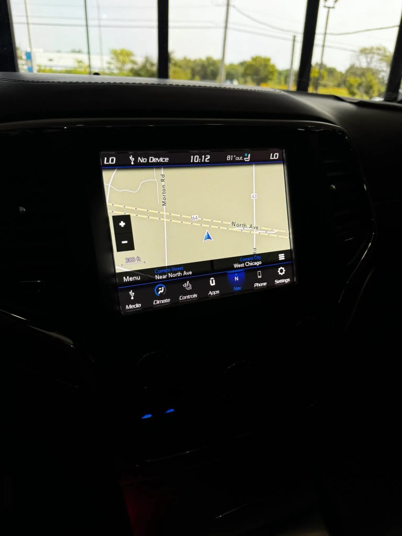 Used 2018 Jeep Grand Cherokee SRT AWD/4WD image 32