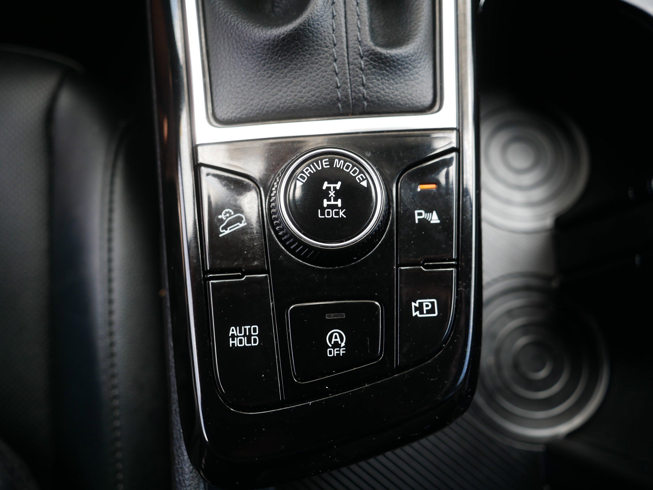 Certified 2024 Kia Sportage X-Line w/ X-Line Premium Package AWD/4WD image 32