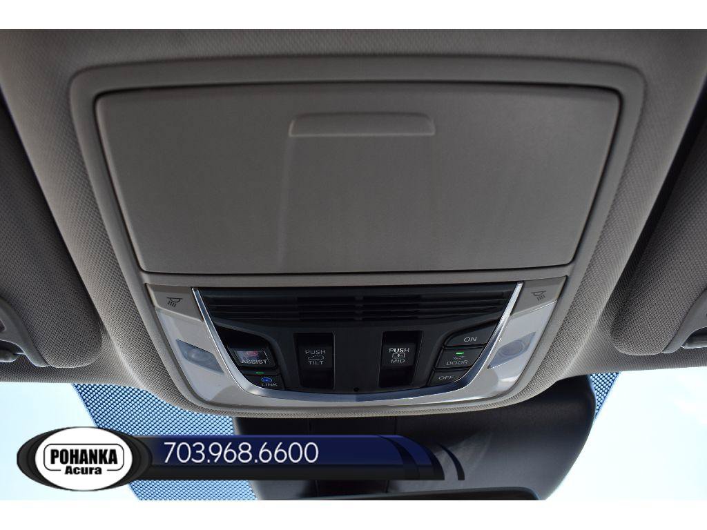 New 2026 Acura RDX SH-AWD w/ Technology Package image 19