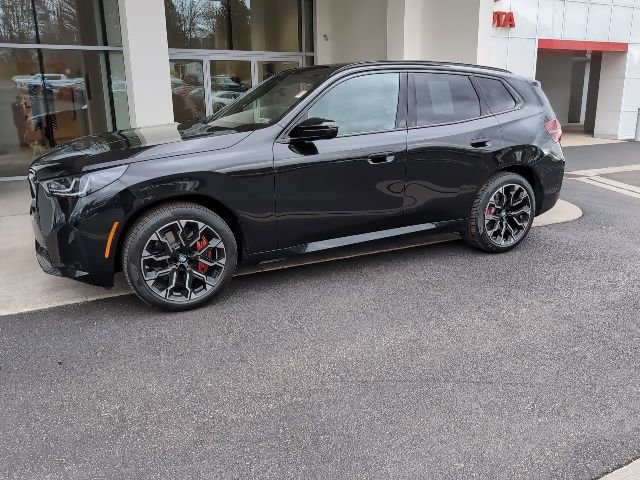Used 2026 BMW X3 M50 image 5