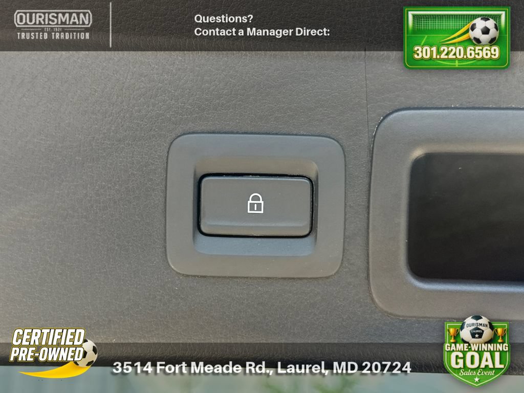 Certified 2026 MAZDA CX-30 AWD 2.5 S image 21