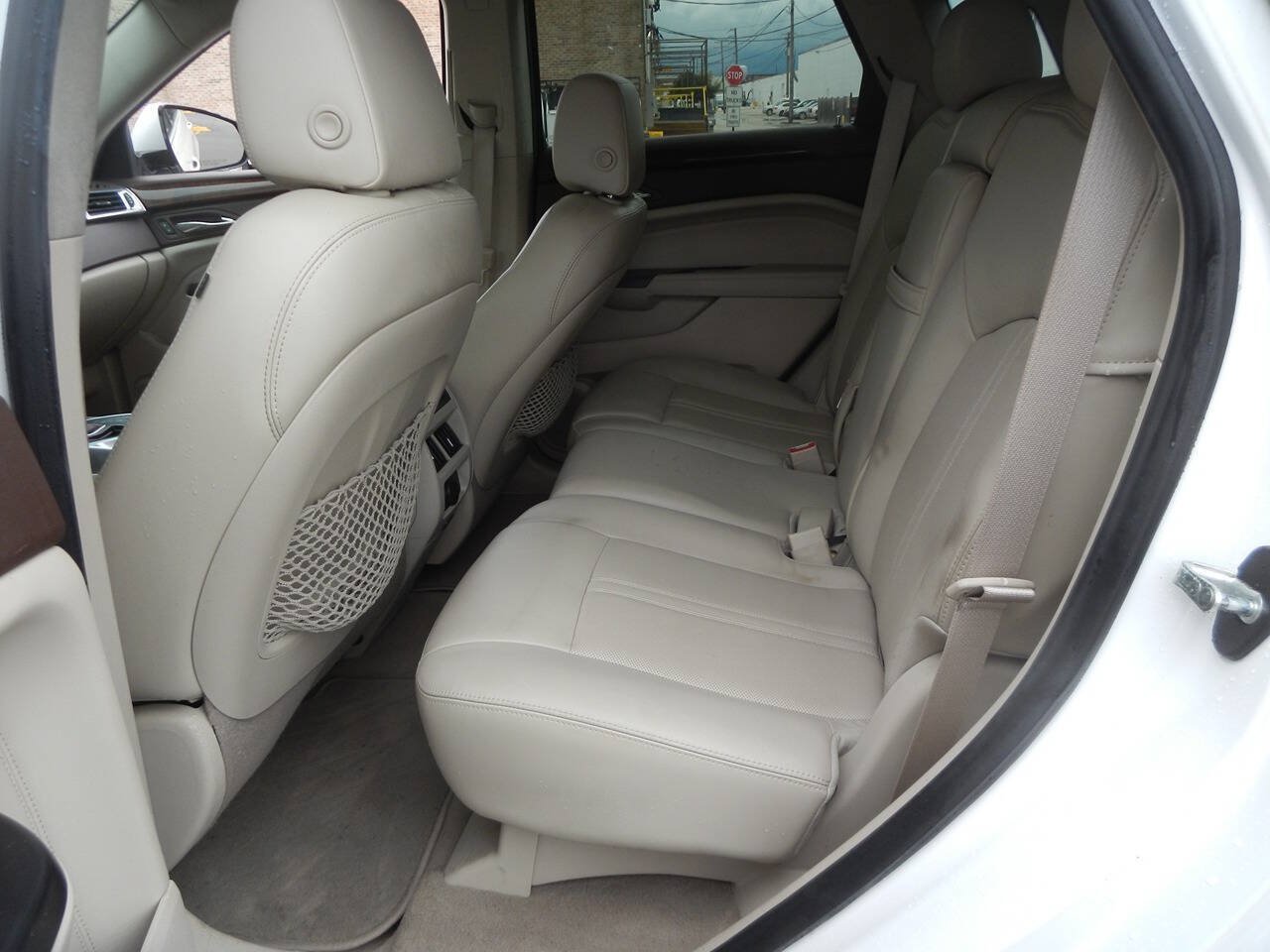 Used 2013 Cadillac SRX Luxury FWD image 31
