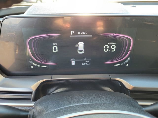 Used 2024 Kia Telluride LX image 22