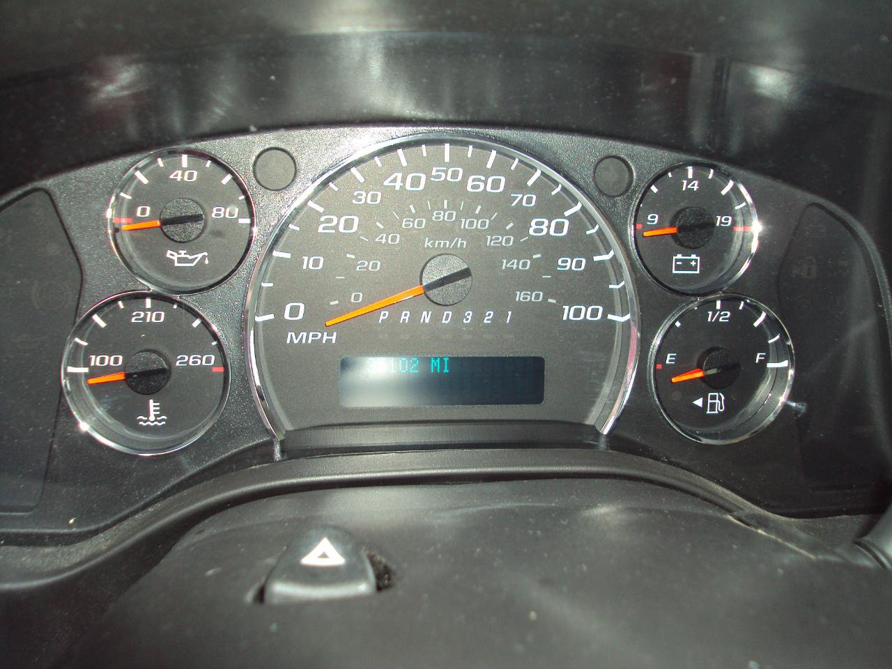 Used 2013 Chevrolet Express 1500 LT w/ LT Preferred Equipment Group AWD/4WD image 18