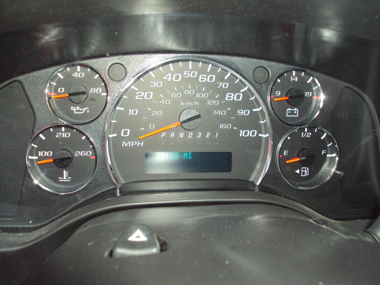 Used 2013 Chevrolet Express 1500 LT w/ LT Preferred Equipment Group AWD/4WD image 18