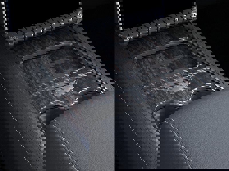 New 2025 GMC Sierra EV Denali image 23