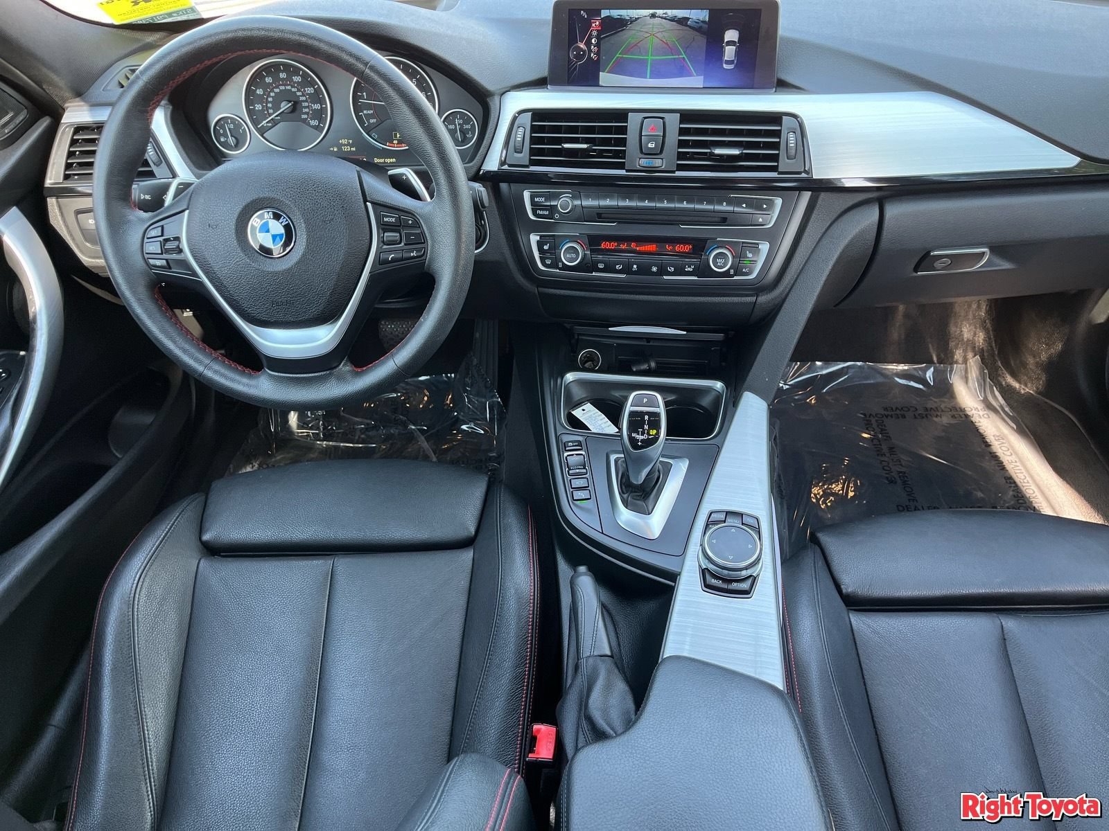 Used 2015 BMW 335i Sedan RWD image 15