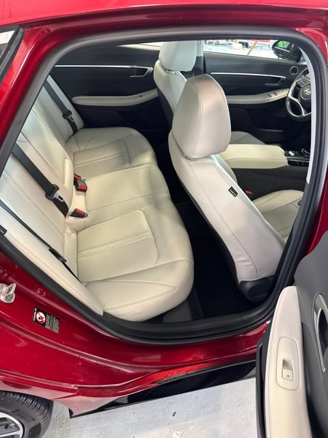 Used 2023 Hyundai Sonata Limited FWD image 13