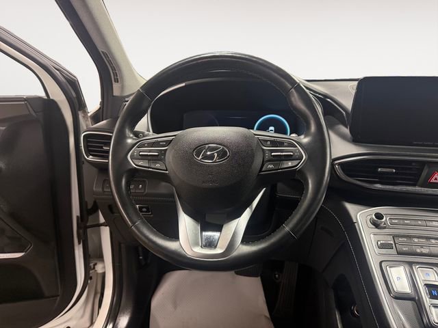 Used 2022 Hyundai Santa Fe Limited AWD/4WD image 13