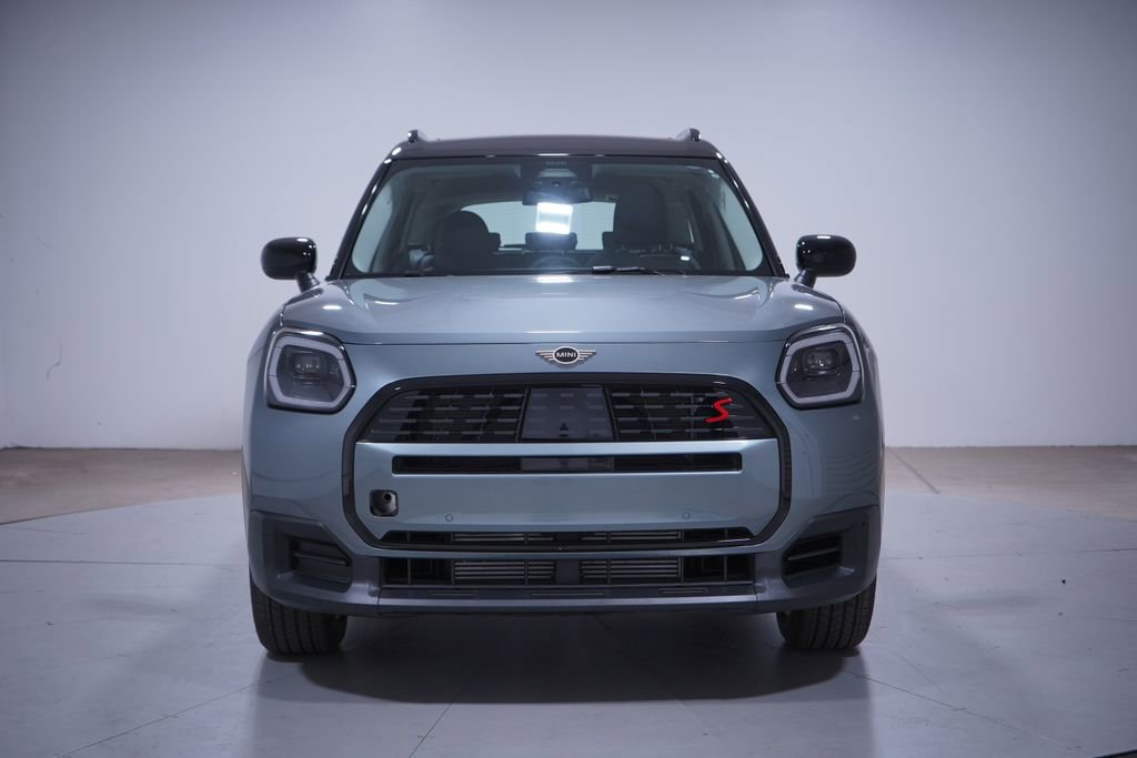 Used 2025 MINI Cooper Countryman S image 4